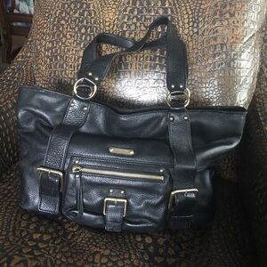 Gorgeous Michael Kors Leather Tote